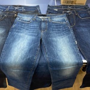 Mens Navy blue Joes Jeans (5) (size 33 waist)